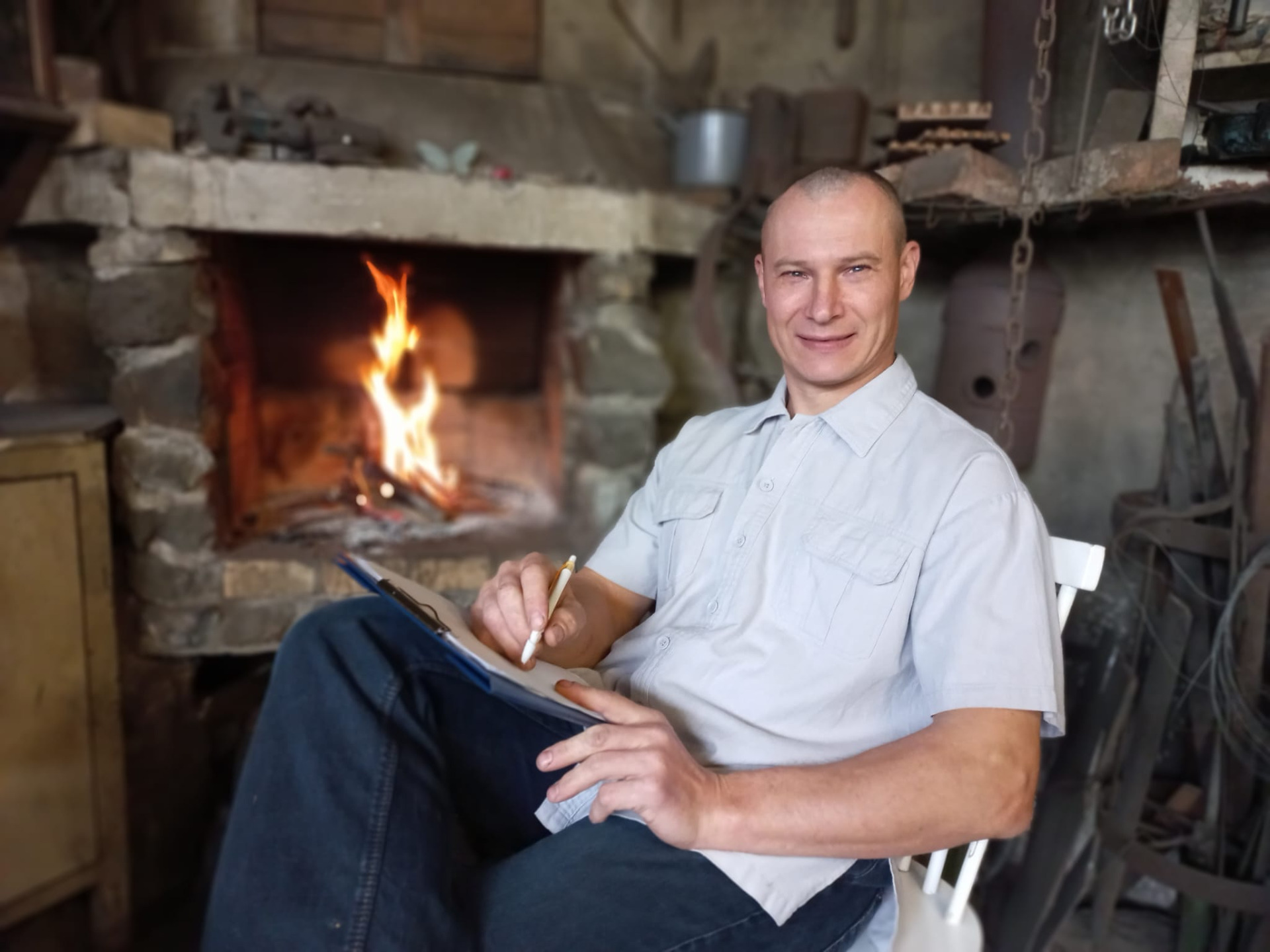 cestou k sebe - uvědomění směřujeme lepšímu vnímání života 